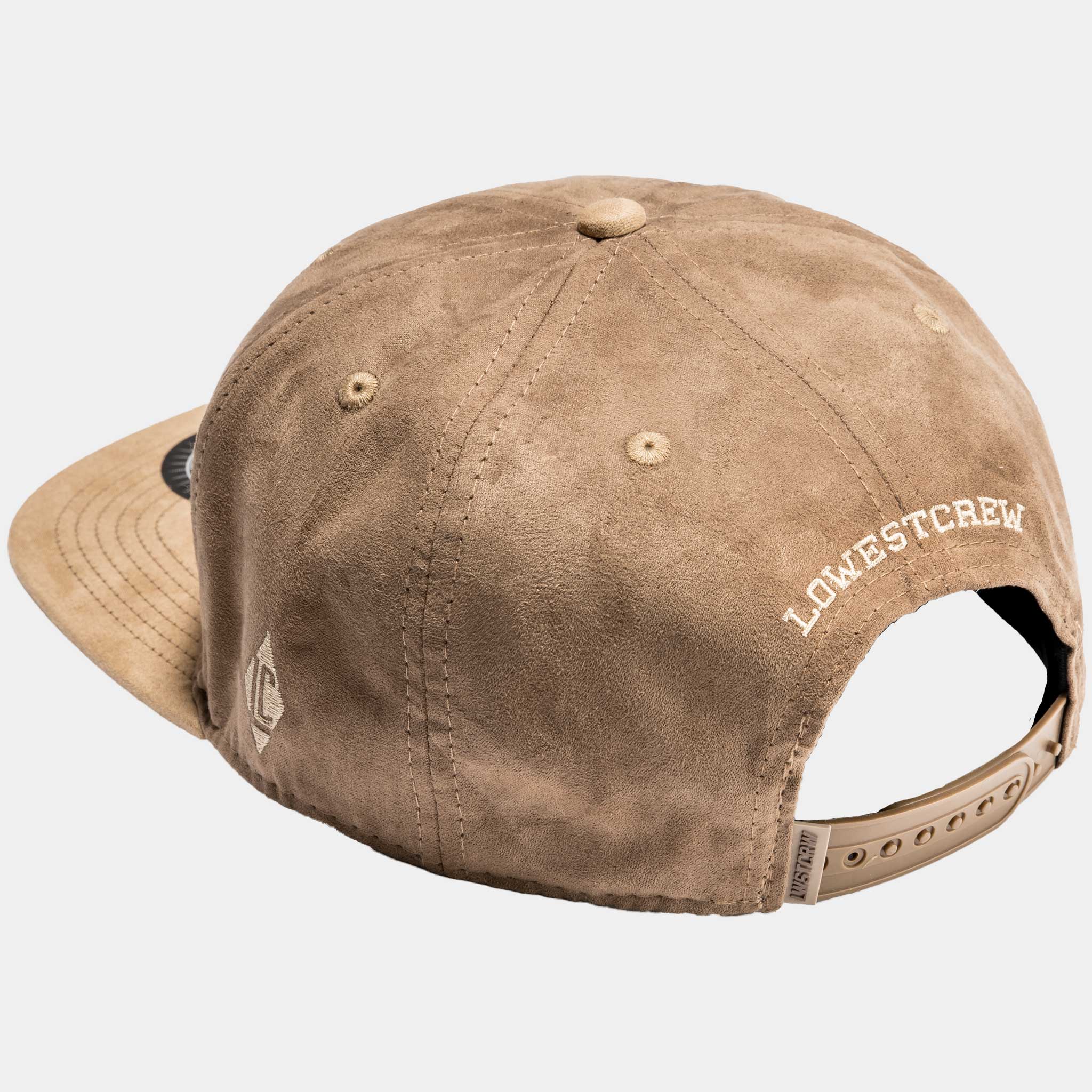 SnapBack "Auf geht´s" B-Ware - LWSTCRW™