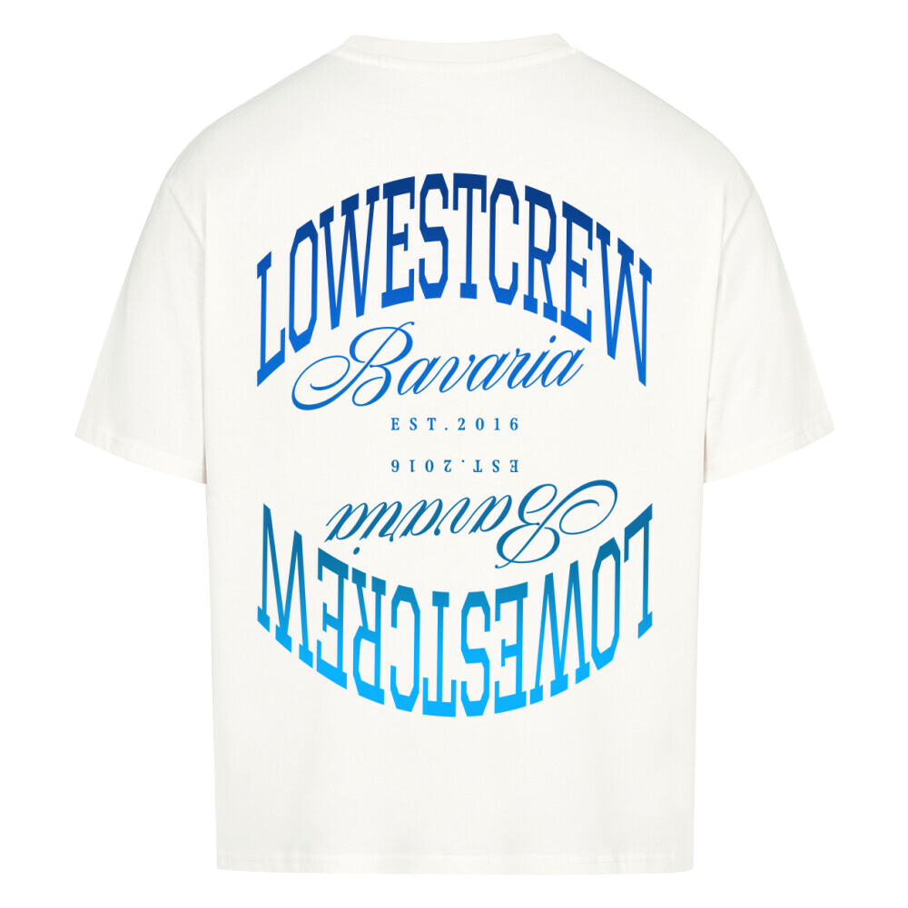 "Ocean Drive" Oversized Shirt - LWSTCRW™