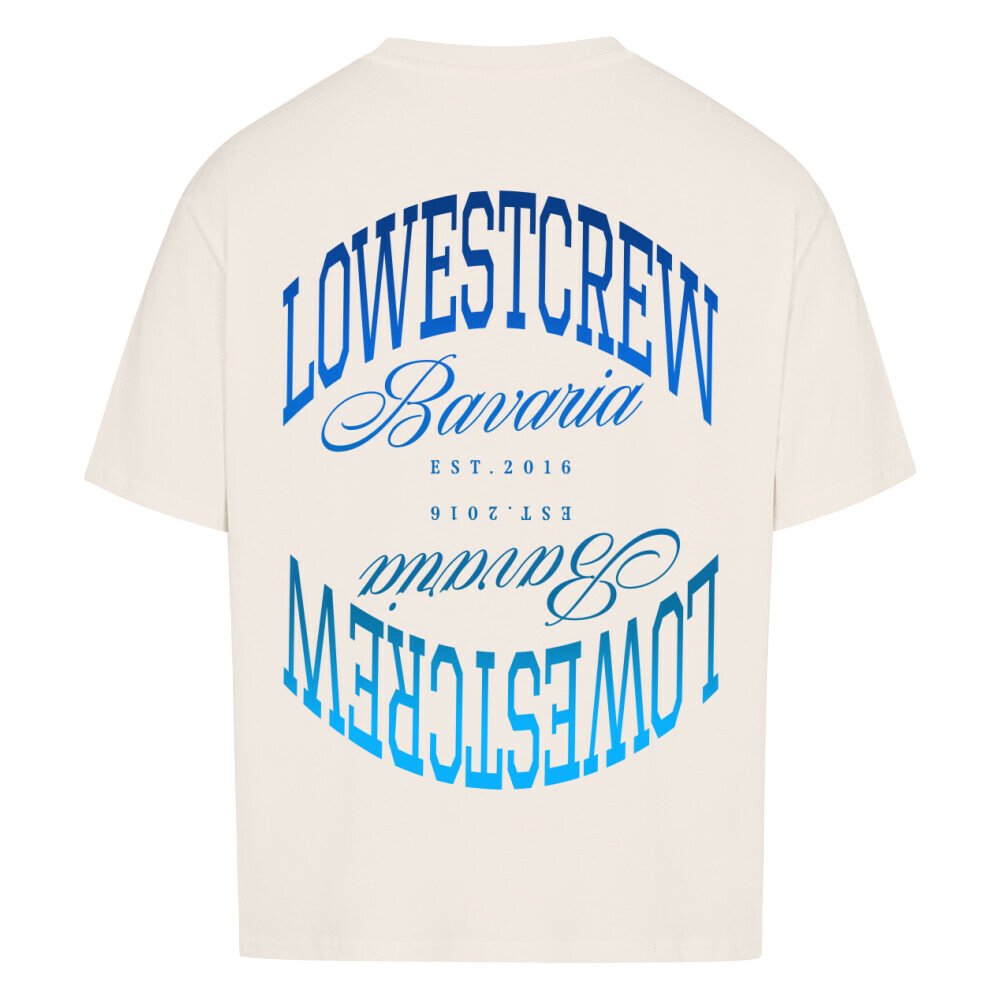 "Ocean Drive" Oversized Shirt - LWSTCRW™