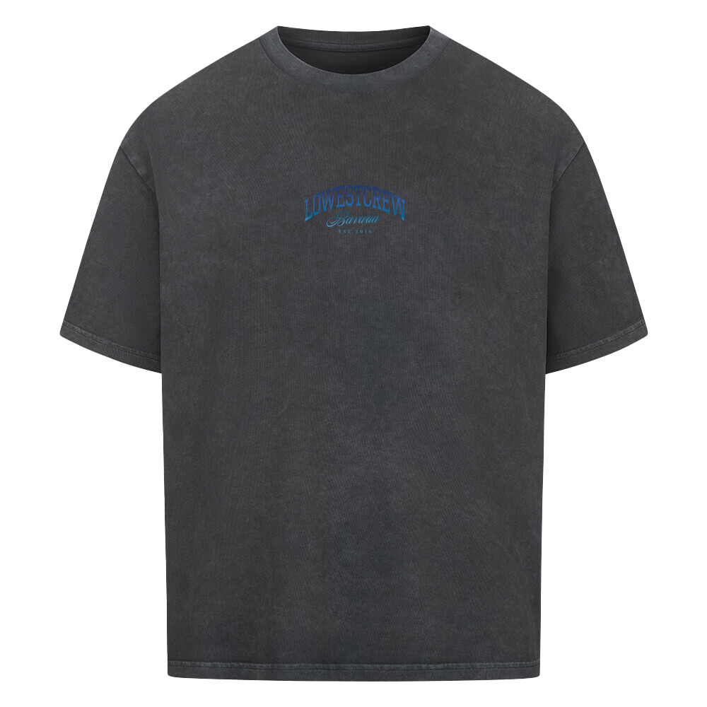 "Ocean Drive" Oversized Shirt - LWSTCRW™