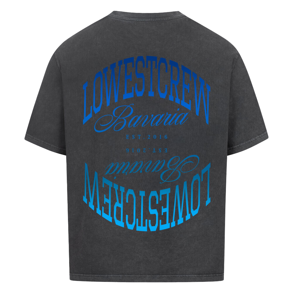 "Ocean Drive" Oversized Shirt - LWSTCRW™