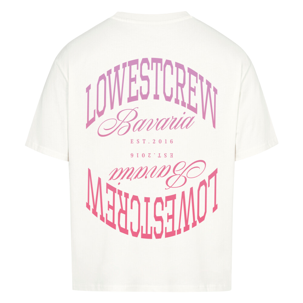 "Candy" Oversized Shirt - LWSTCRW™