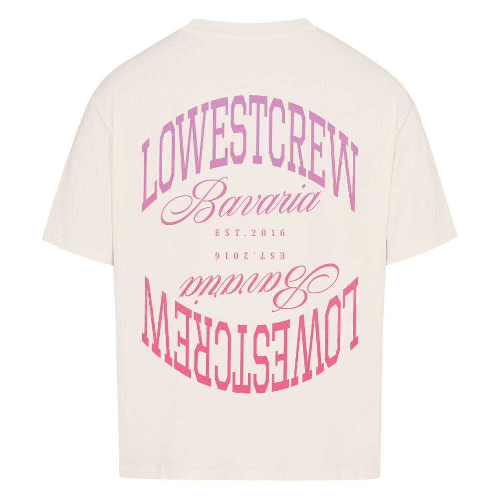 "Candy" Oversized Shirt - LWSTCRW™
