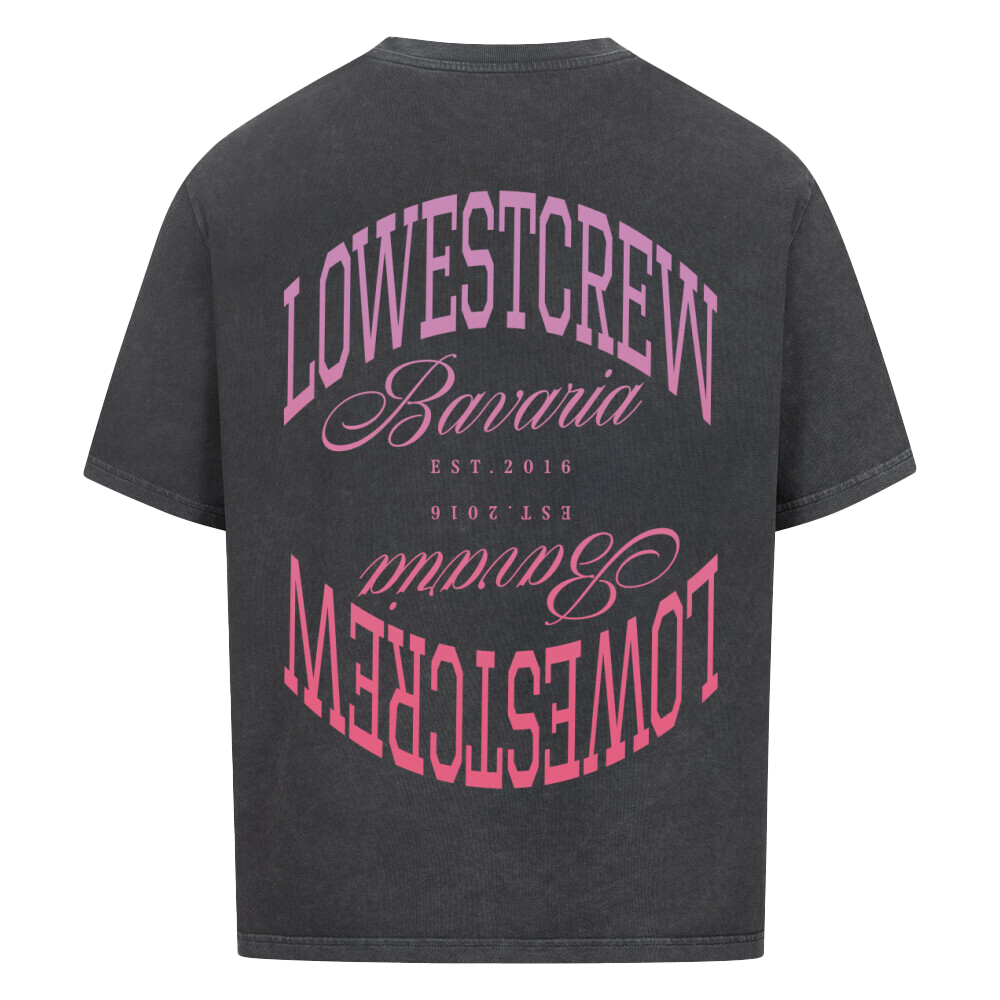 "Candy" Oversized Shirt - LWSTCRW™