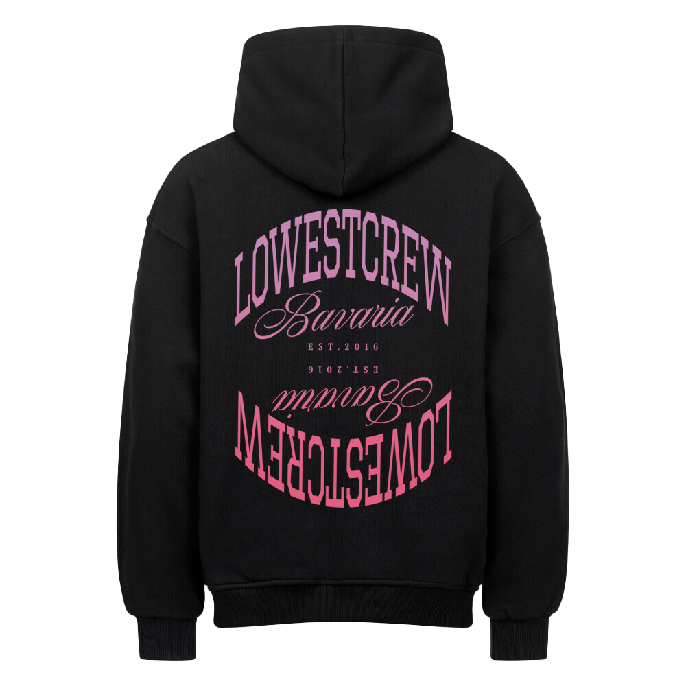 "Candy" Oversized Hoodie - LWSTCRW™
