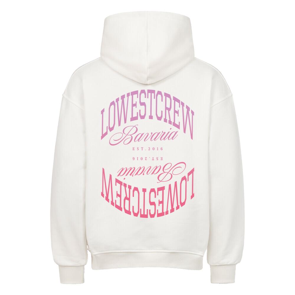 "Candy" Oversized Hoodie - LWSTCRW™