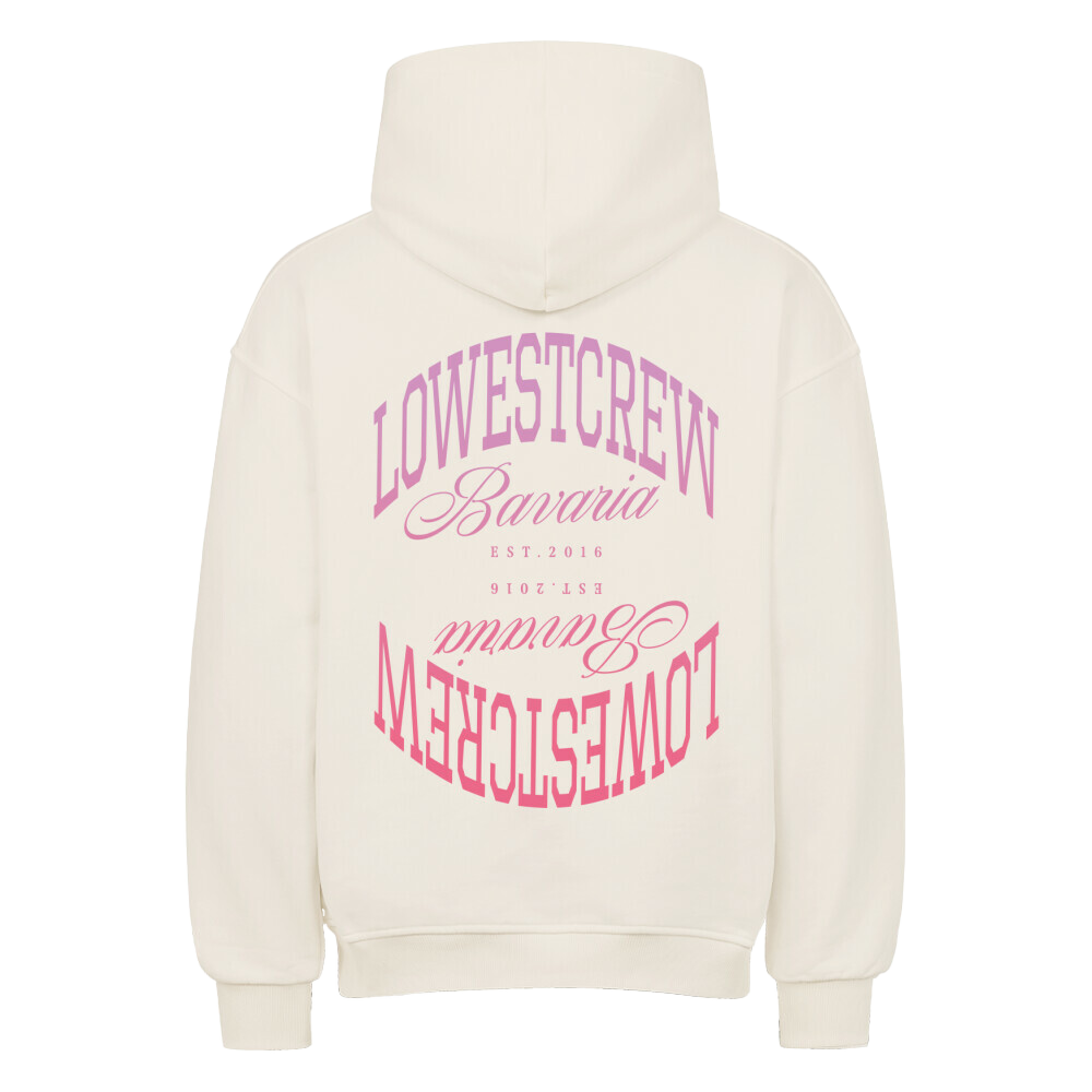 "Candy" Oversized Hoodie - LWSTCRW™