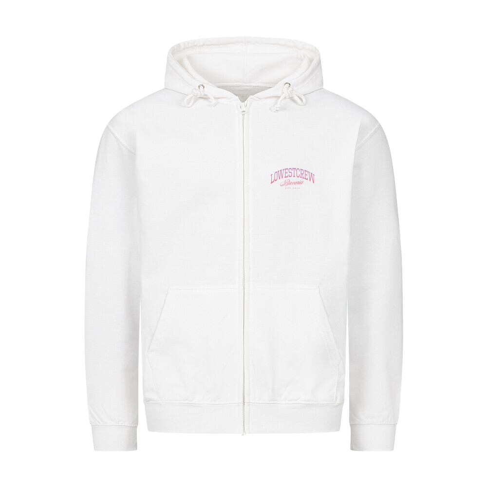 "Candy" Classic Zipper - LWSTCRW™