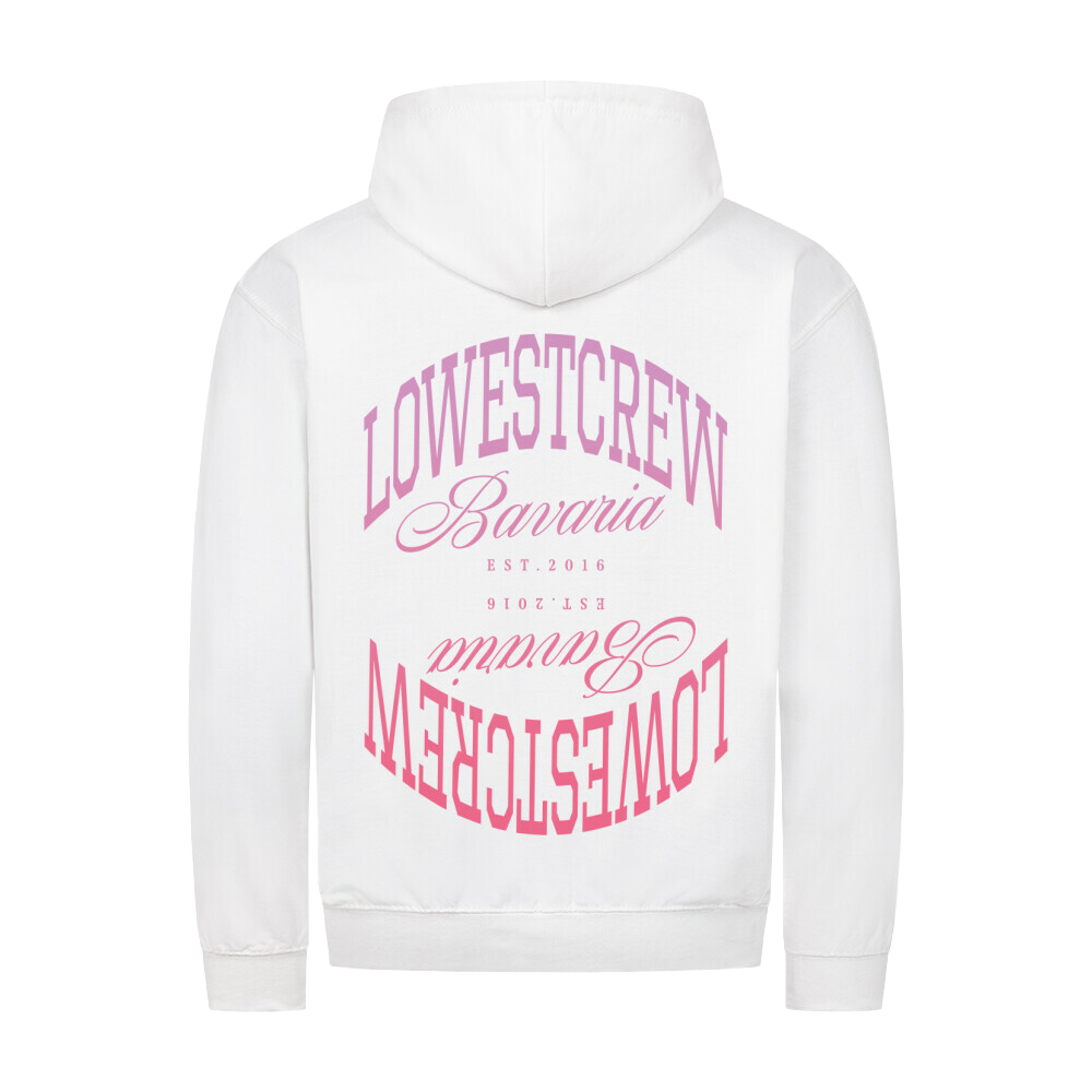 "Candy" Classic Zipper - LWSTCRW™