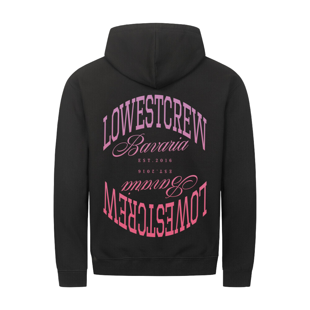 "Candy" Classic Zipper - LWSTCRW™