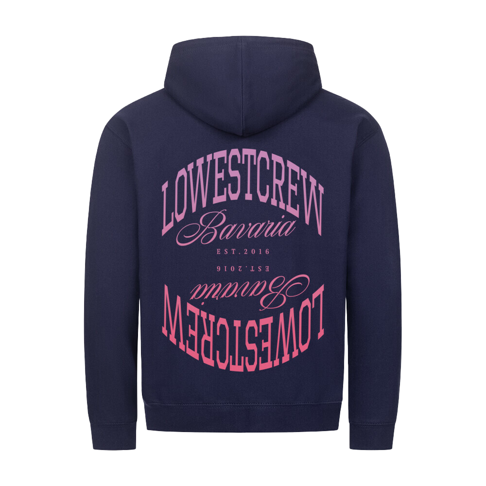 "Candy" Classic Zipper - LWSTCRW™