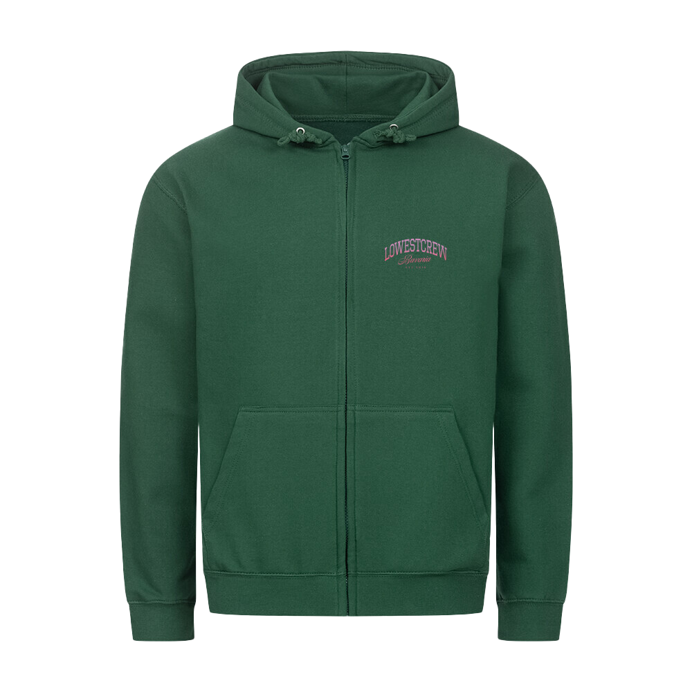 "Candy" Classic Zipper - LWSTCRW™