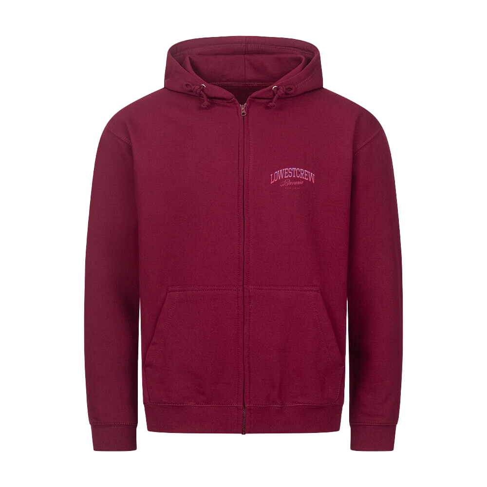 "Candy" Classic Zipper - LWSTCRW™