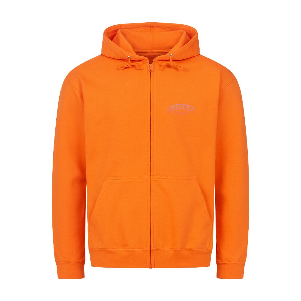 "Candy" Classic Zipper - LWSTCRW™