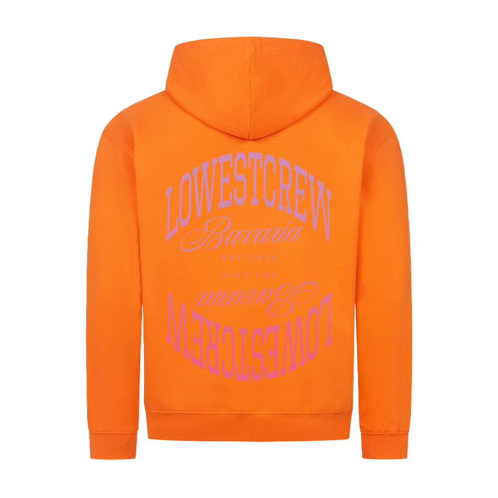 "Candy" Classic Zipper - LWSTCRW™
