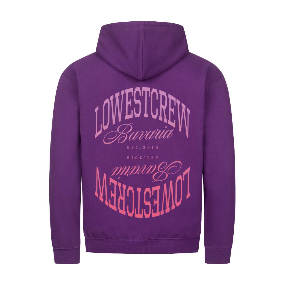 "Candy" Classic Zipper - LWSTCRW™