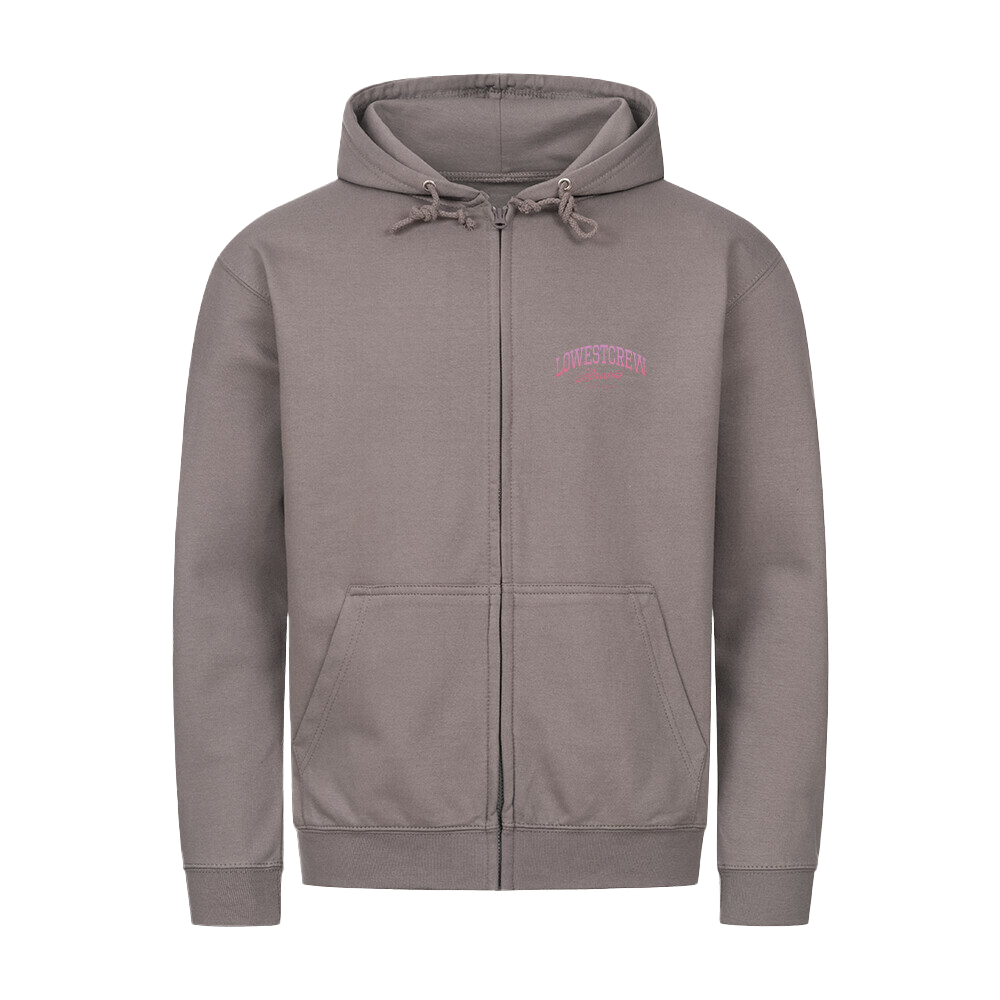 "Candy" Classic Zipper - LWSTCRW™