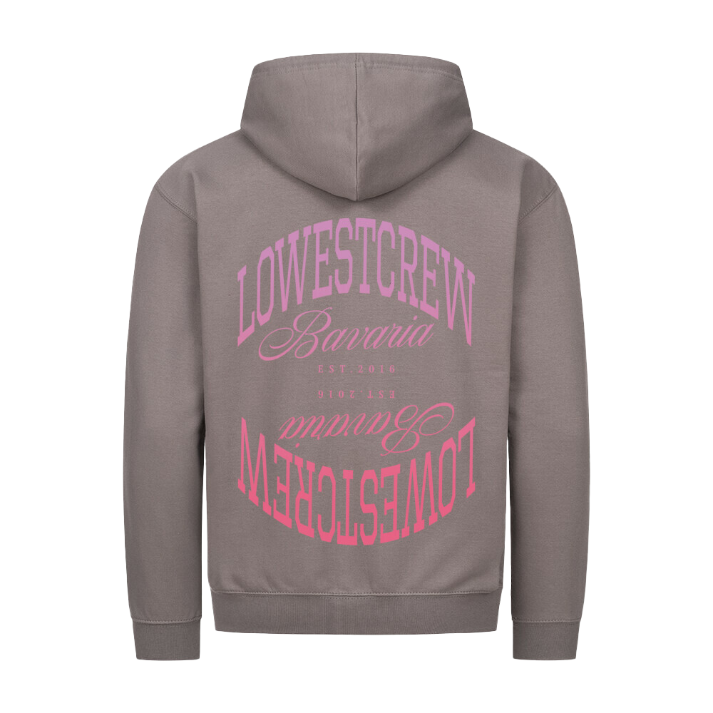 "Candy" Classic Zipper - LWSTCRW™