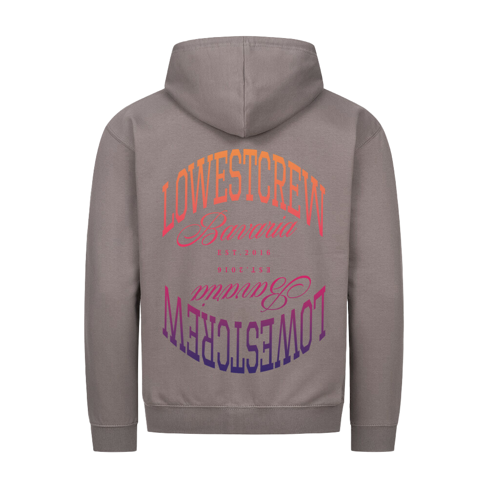 "Sunset Drive" Classic Zipper - LWSTCRW™