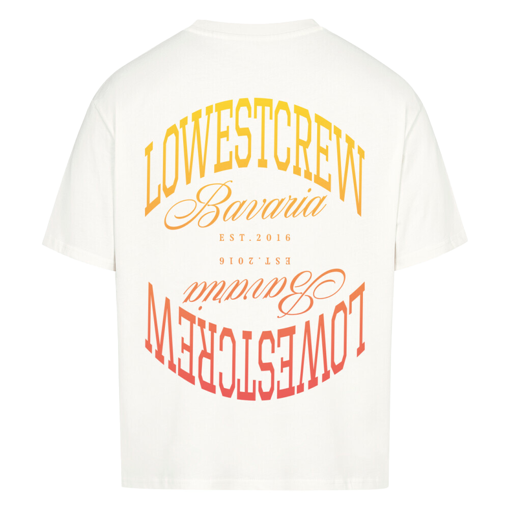 "Sao Paulo" Oversized Shirt - LWSTCRW™