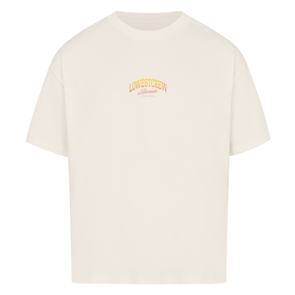 "Sao Paulo" Oversized Shirt - LWSTCRW™