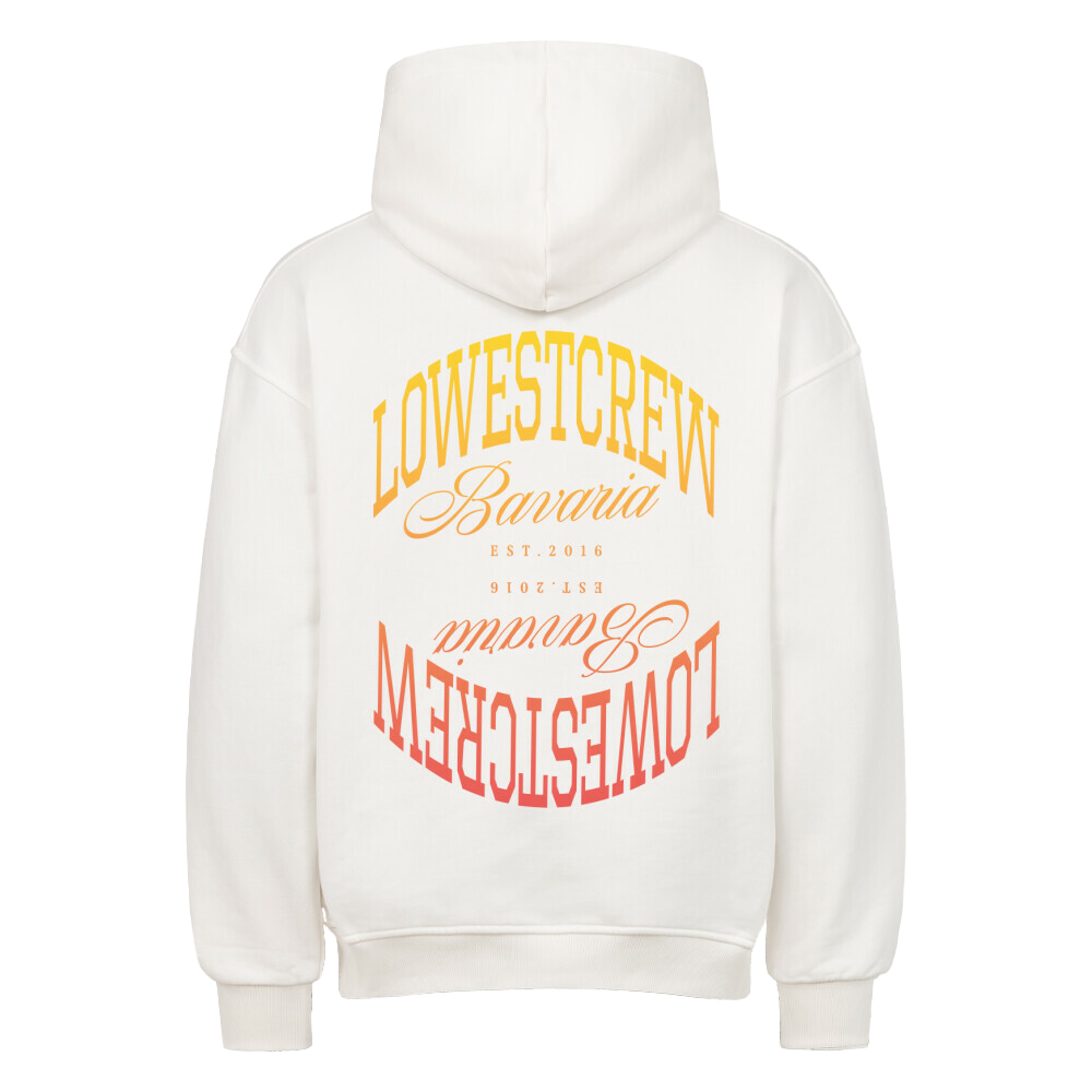 "Sao Paulo" Oversized Hoodie - LWSTCRW™