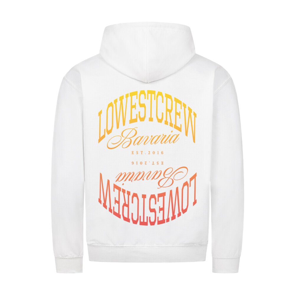 "Sao Paulo" Classic Zipper - LWSTCRW™