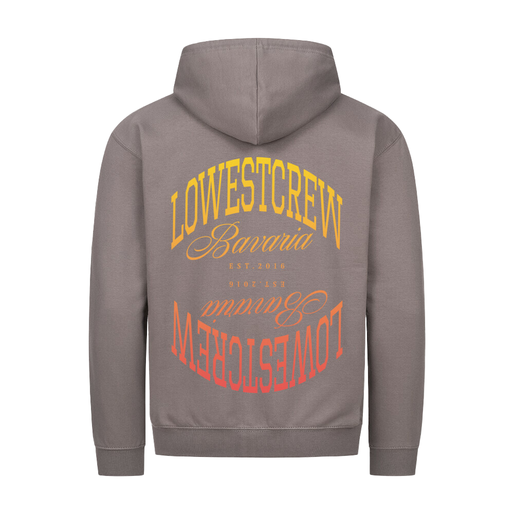 "Sao Paulo" Classic Zipper - LWSTCRW™