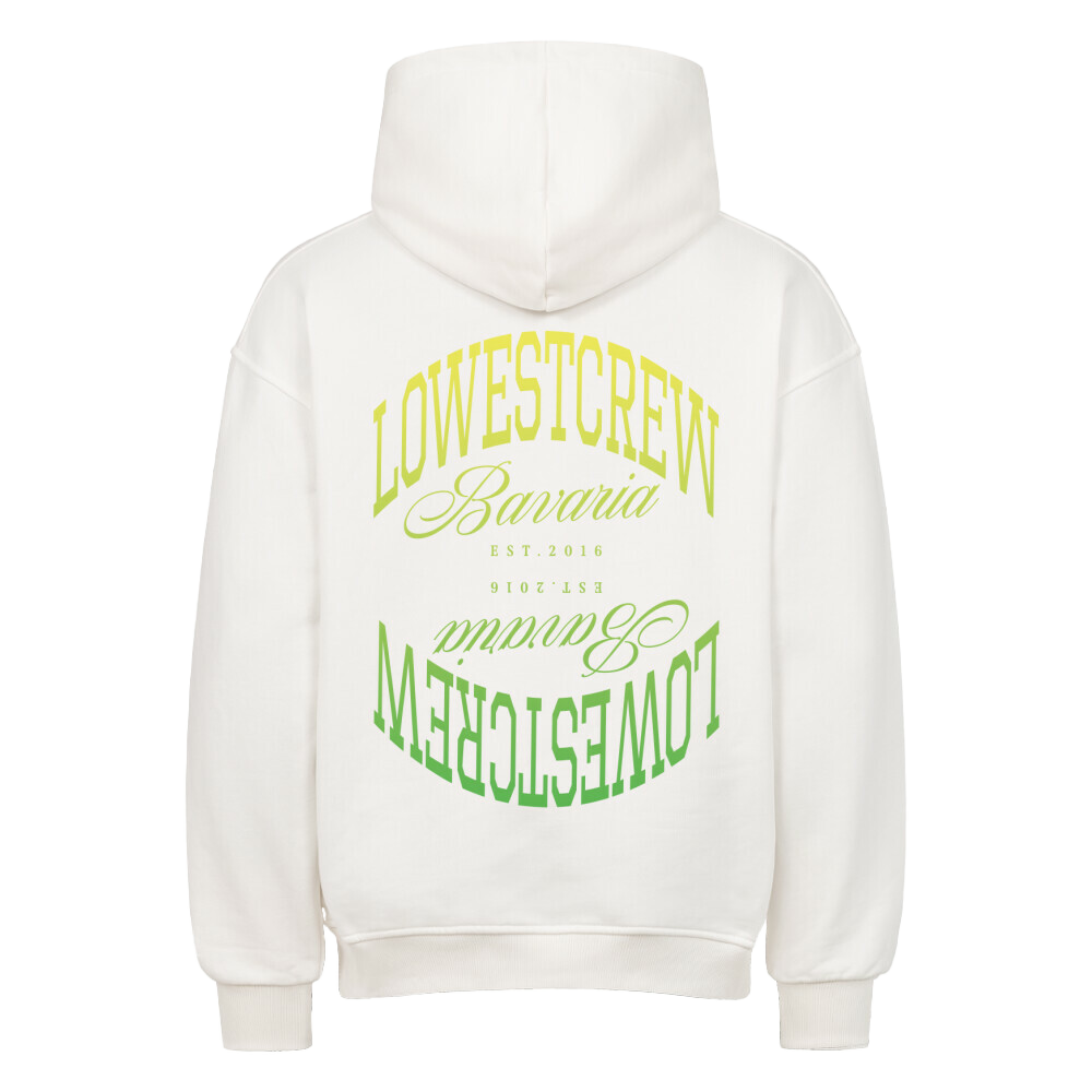 "Tampa Bay" Oversized Hoodie - LWSTCRW™