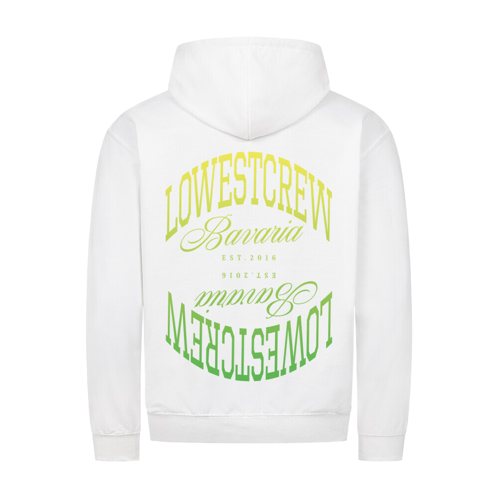 "Tampa Bay" Classic Zipper - LWSTCRW™