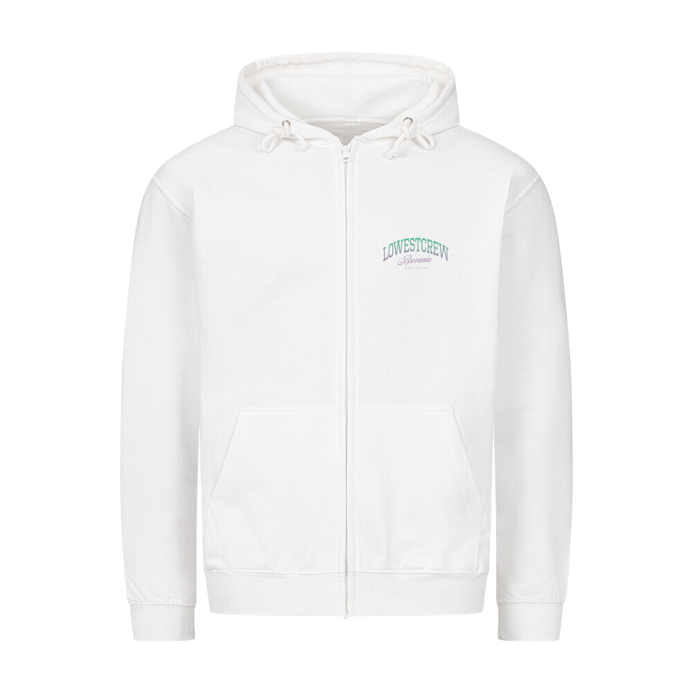 "Luminous" Classic Zipper - LWSTCRW™