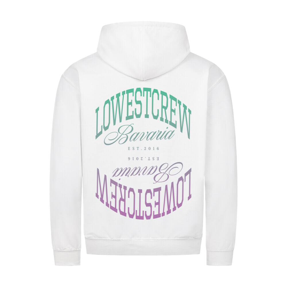 "Luminous" Classic Zipper - LWSTCRW™