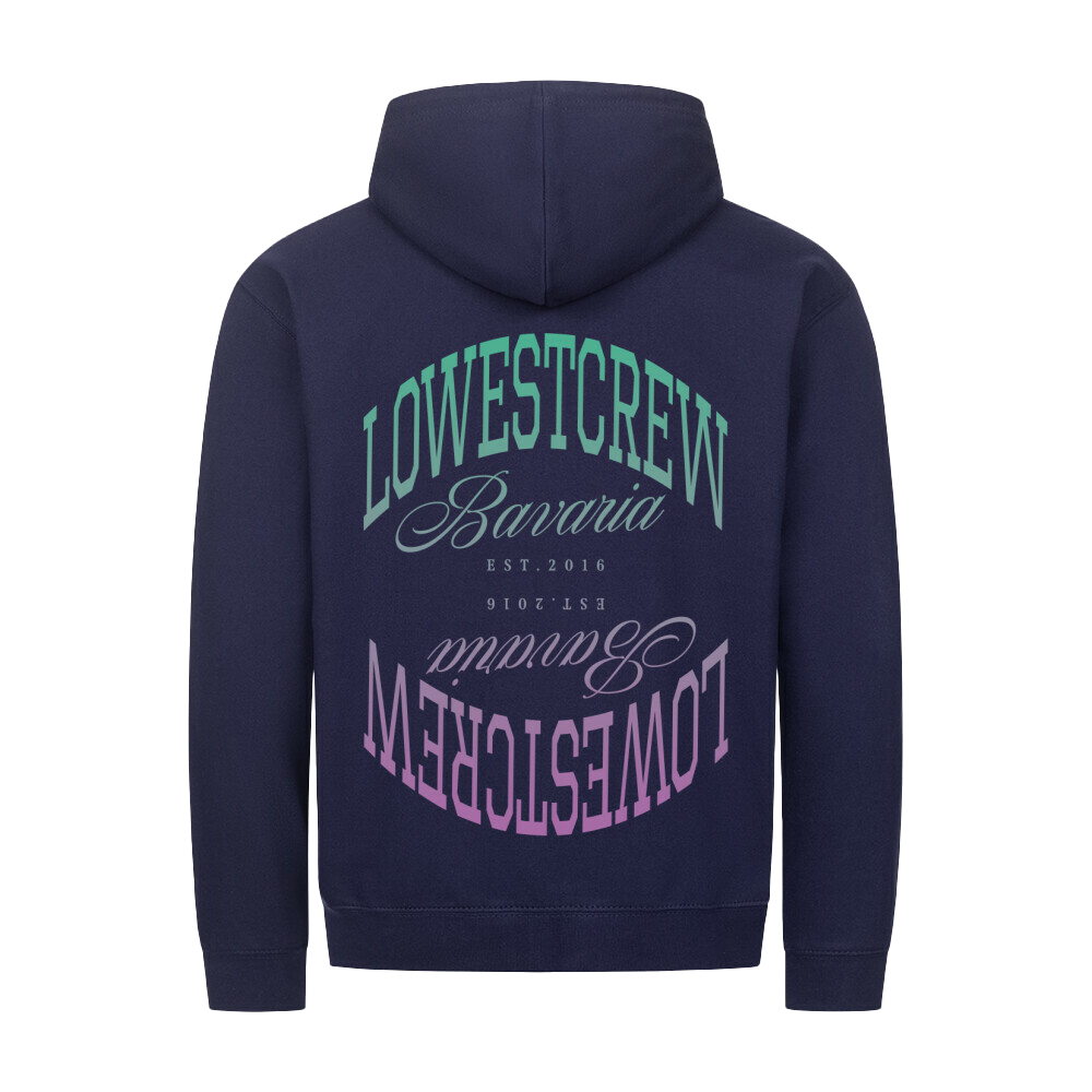 "Luminous" Classic Zipper - LWSTCRW™