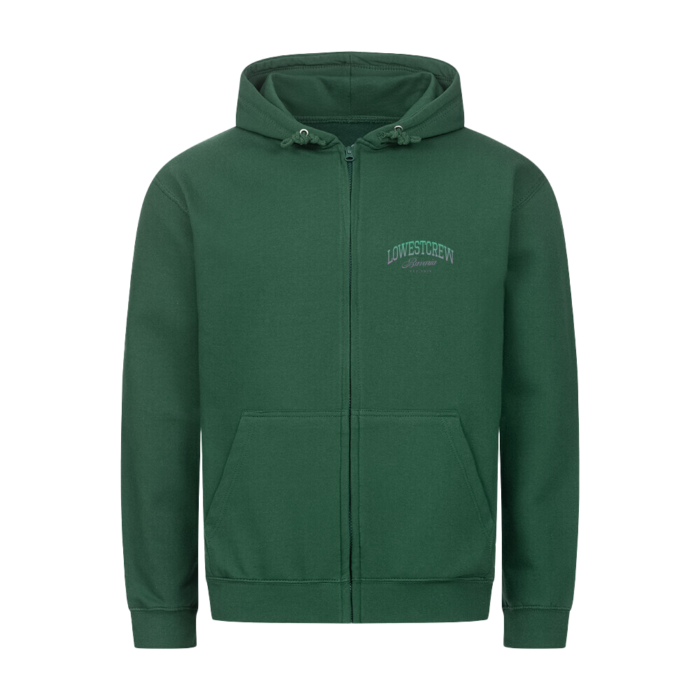 "Luminous" Classic Zipper - LWSTCRW™