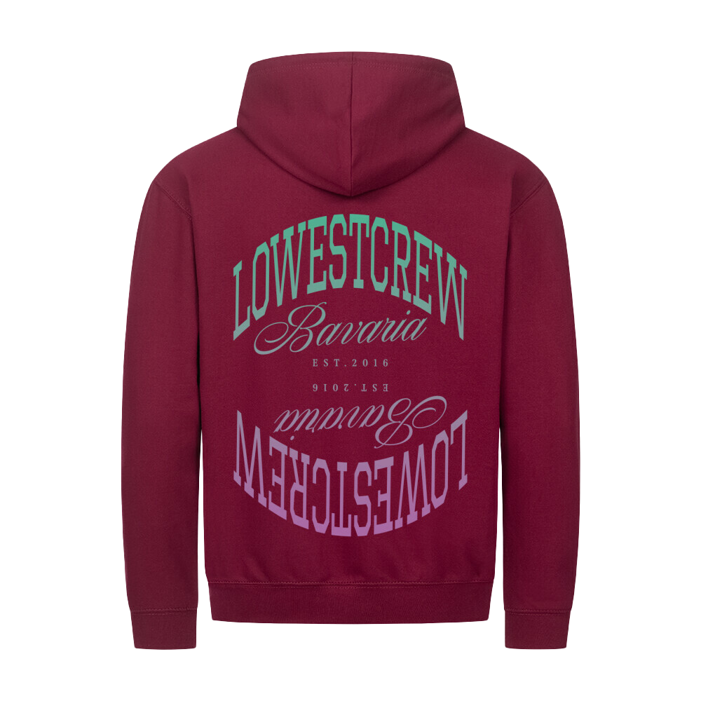 "Luminous" Classic Zipper - LWSTCRW™