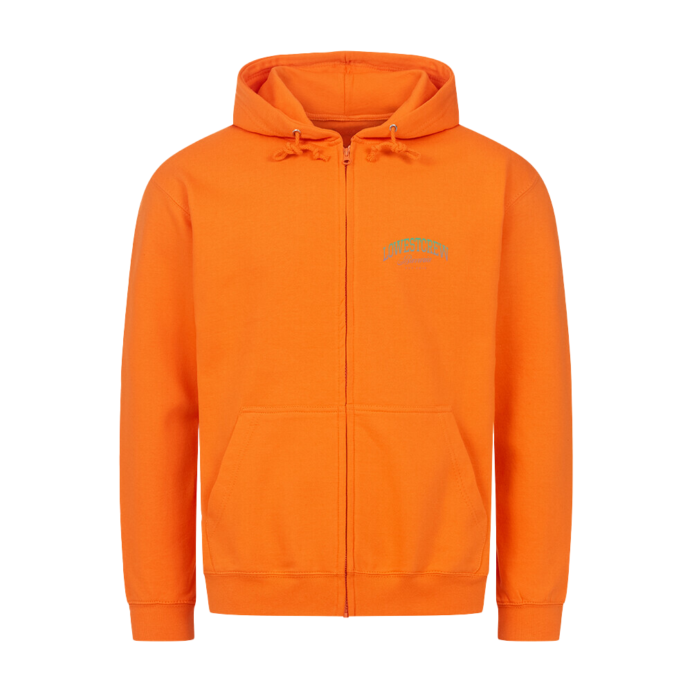 "Luminous" Classic Zipper - LWSTCRW™