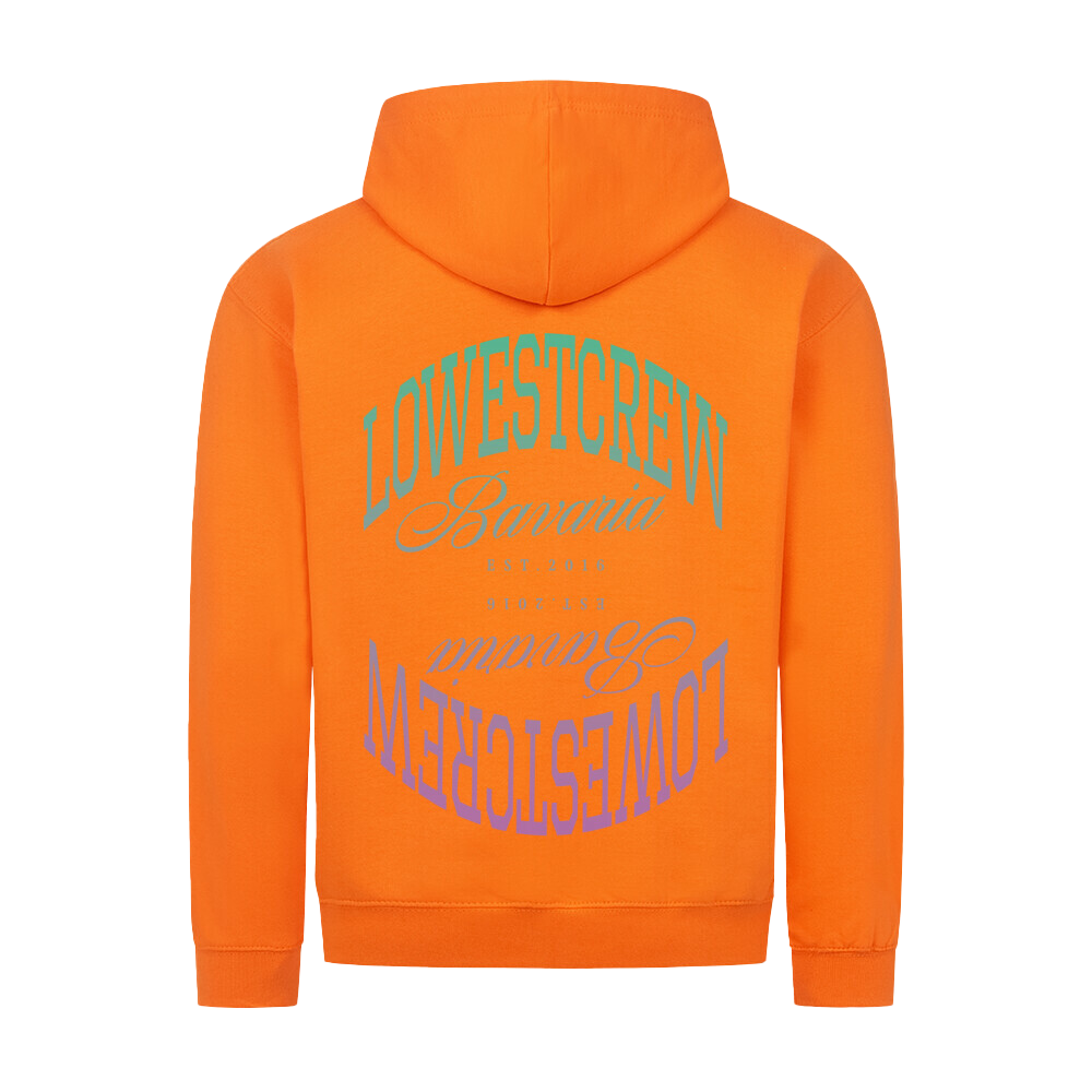 "Luminous" Classic Zipper - LWSTCRW™