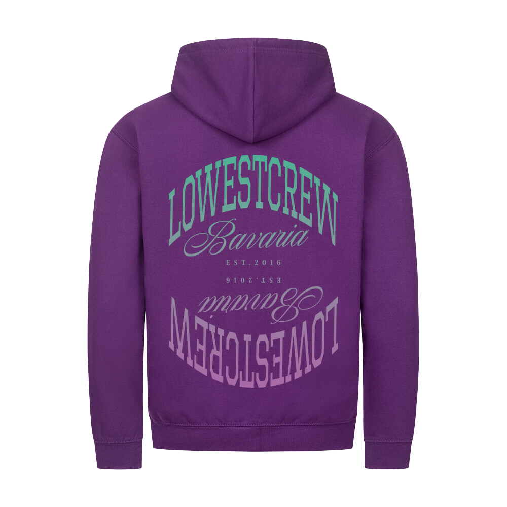 "Luminous" Classic Zipper - LWSTCRW™