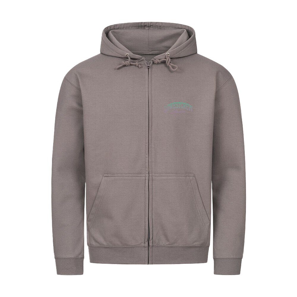 "Luminous" Classic Zipper - LWSTCRW™
