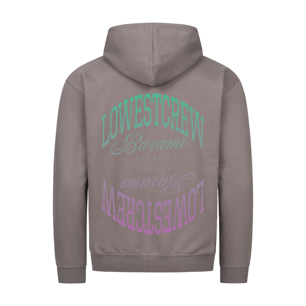 "Luminous" Classic Zipper - LWSTCRW™