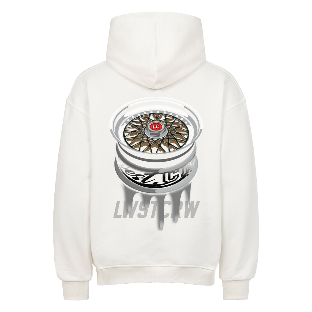 "Rimflow" Oversized Hoodie - LWSTCRW™
