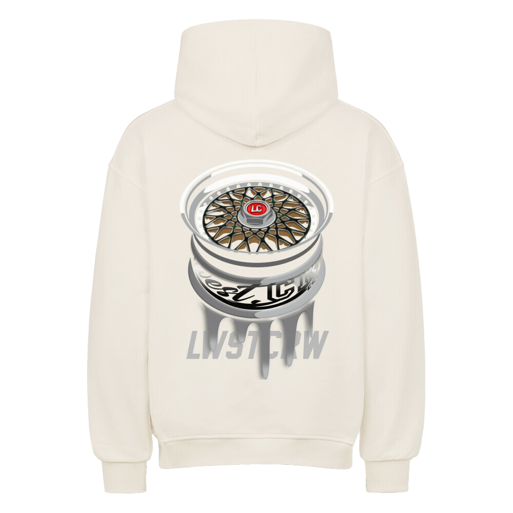 "Rimflow" Oversized Hoodie - LWSTCRW™