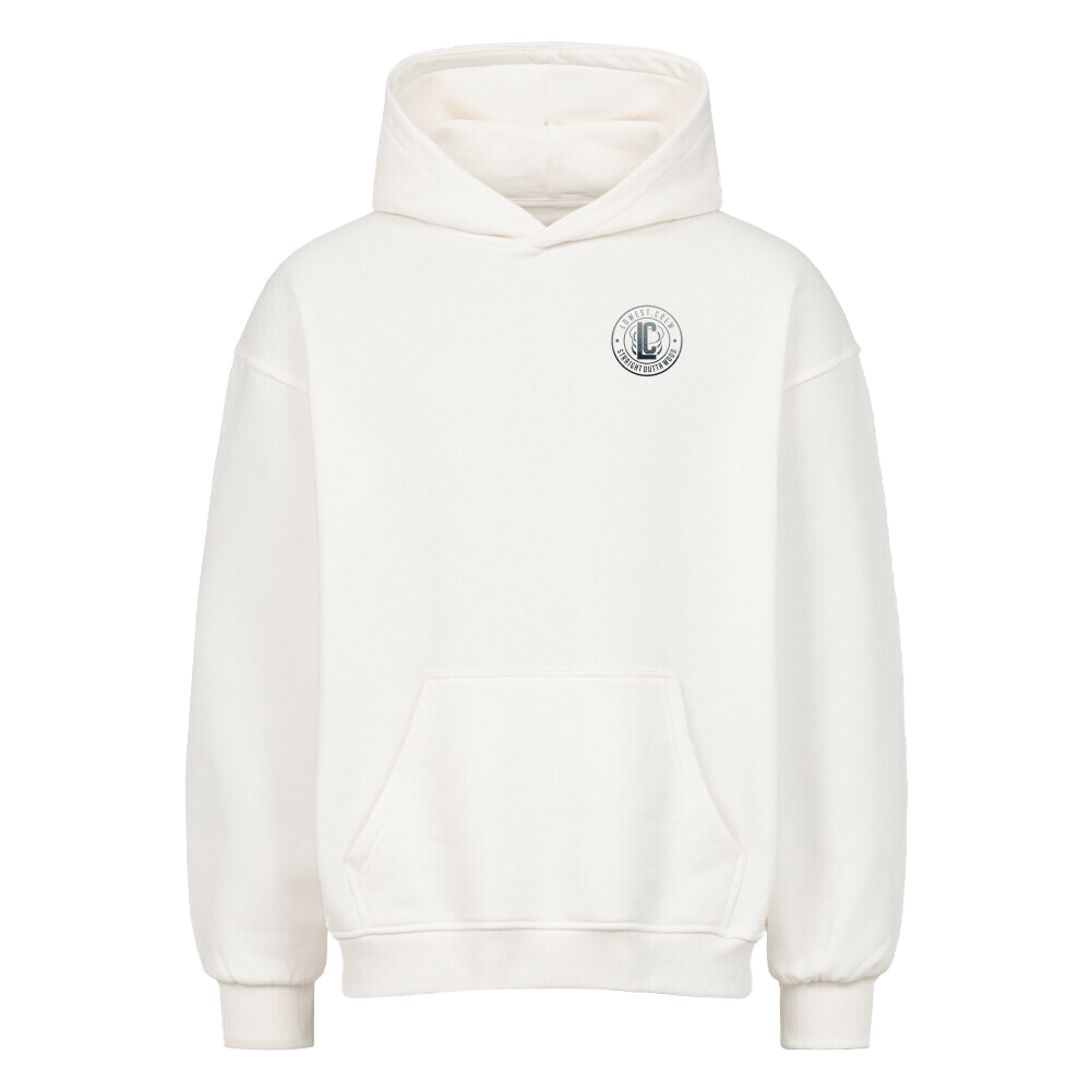 "Rimflow" Oversized Hoodie - LWSTCRW™