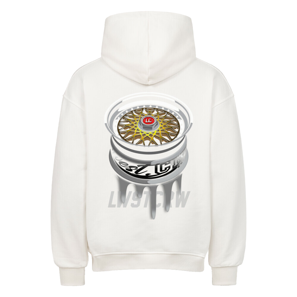 "Rimflow" Oversized Hoodie - LWSTCRW™