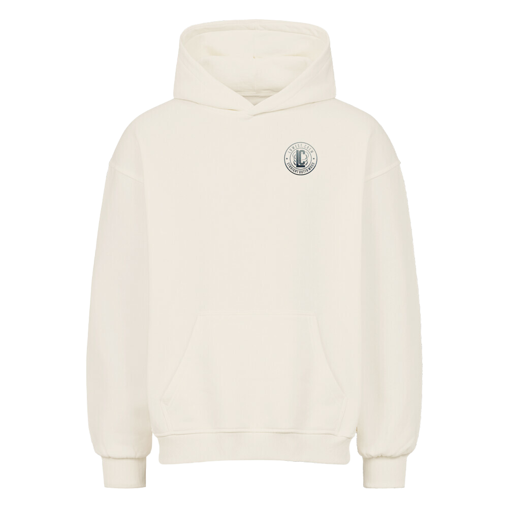 "Rimflow" Oversized Hoodie - LWSTCRW™