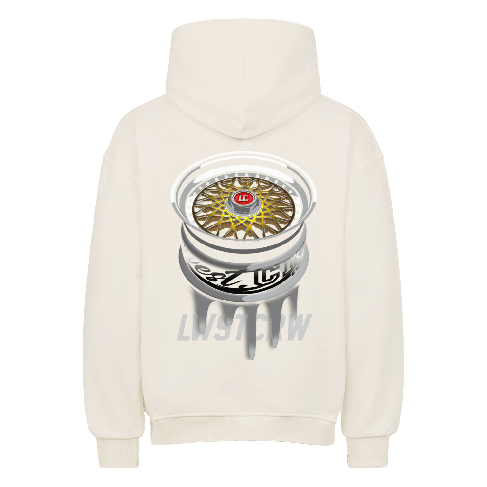 "Rimflow" Oversized Hoodie - LWSTCRW™
