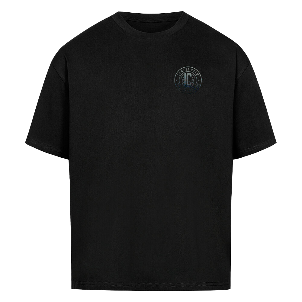 "Rimflow" Oversized Shirt - LWSTCRW™