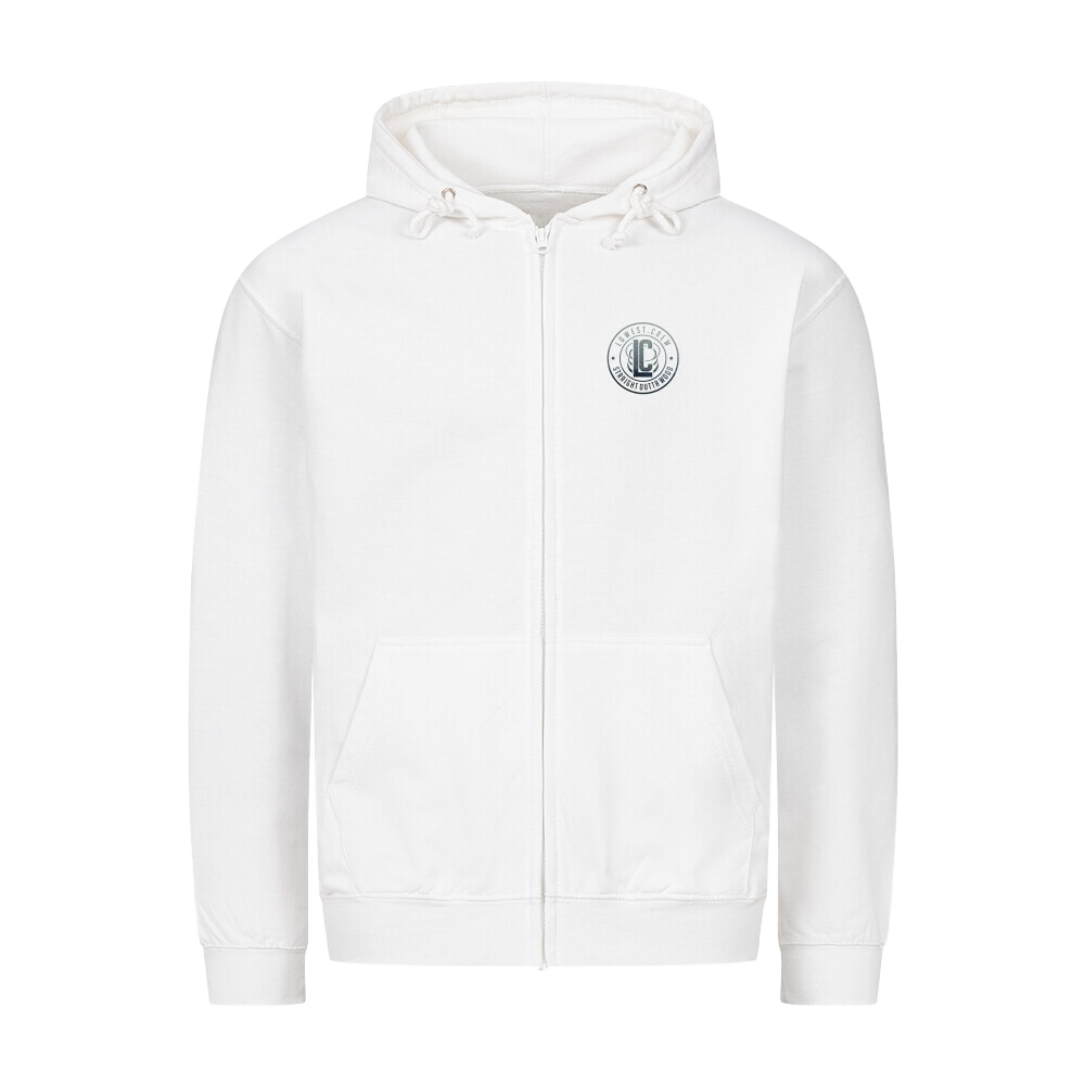 "Rimflow" Classic Zipper - LWSTCRW™