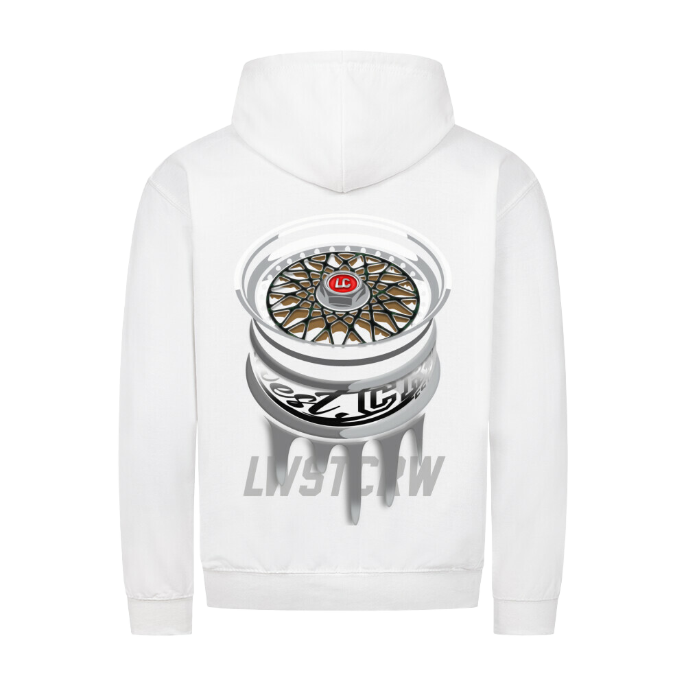 "Rimflow" Classic Zipper - LWSTCRW™