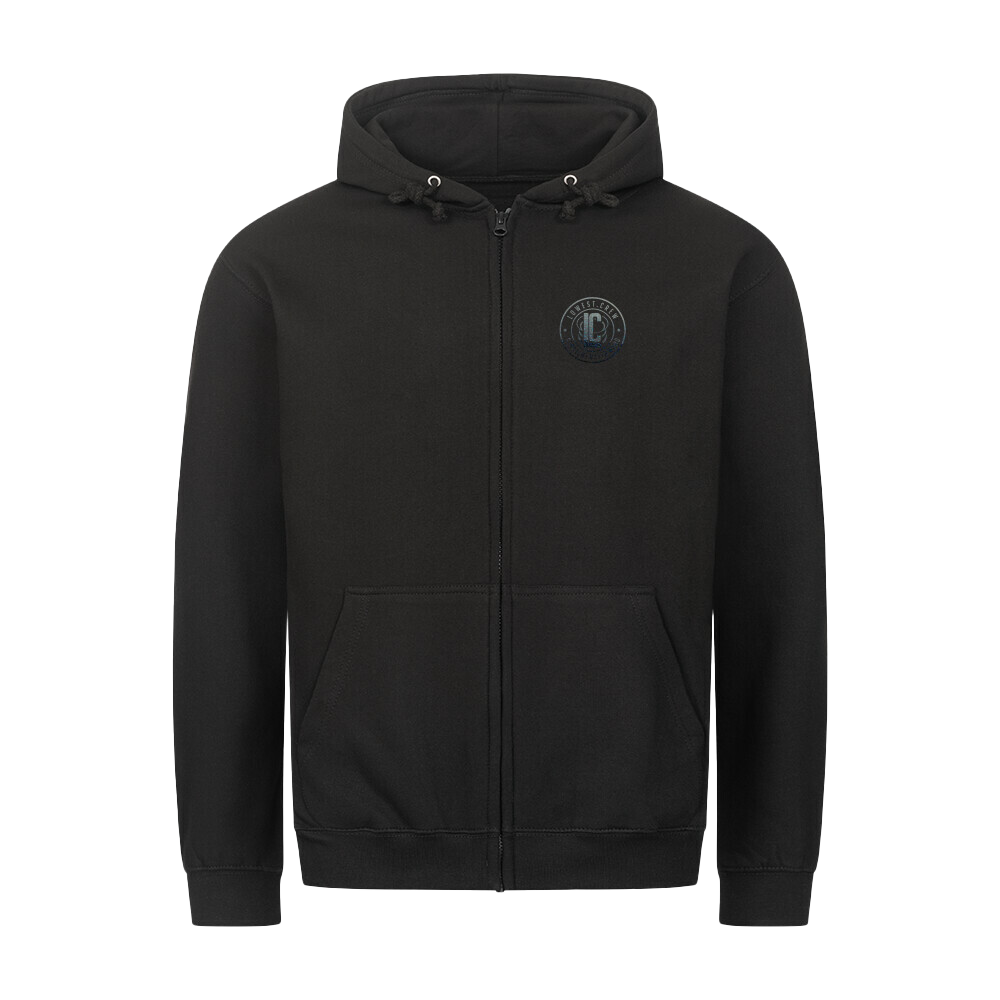 "Rimflow" Classic Zipper - LWSTCRW™